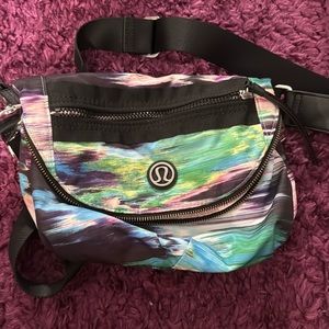 Lululemon Festival Bag